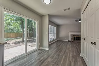 23 Ridgecross Place, The Woodlands, TX 77381 - Photo 21