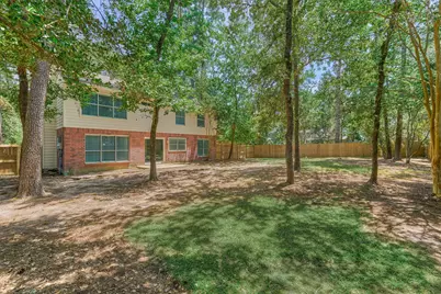 23 Ridgecross Place, The Woodlands, TX 77381 - Photo 35