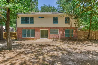 23 Ridgecross Place, The Woodlands, TX 77381 - Photo 39
