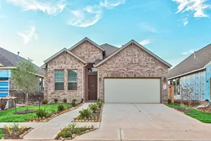 8719 Fox Trail Dr, Missouri City, TX 77459 - Photo 1