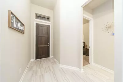 8719 Fox Trail Drive, Missouri City, TX 77459 - Photo 3