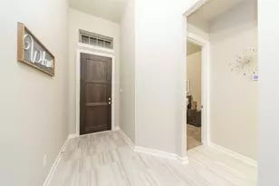 8719 Fox Trail Dr, Missouri City, TX 77459 - Photo 3