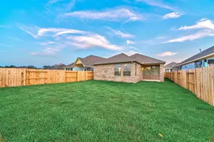 8719 Fox Trail Dr, Missouri City, TX 77459 - Photo 23