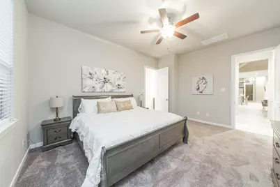 8719 Fox Trail Drive, Missouri City, TX 77459 - Photo 13