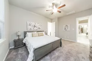8719 Fox Trail Dr, Missouri City, TX 77459 - Photo 13