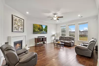 18419 Panton Terrace Lane, Cypress, TX 77429 - Photo 3