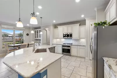 18419 Panton Terrace Lane, Cypress, TX 77429 - Photo 1