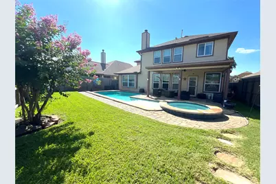 19314 Camellia Bend Circle, Spring, TX 77379 - Photo 35