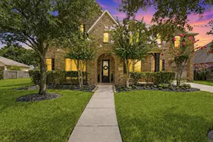 12010 Hodges Grove Ln, Tomball, TX 77377 - Photo 1