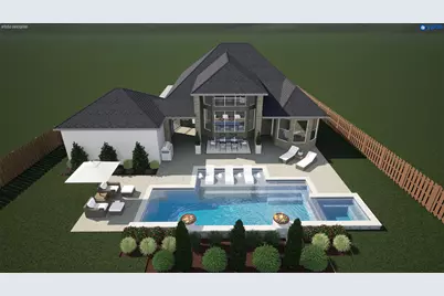 12010 Hodges Grove Lane, Tomball, TX 77377 - Photo 37