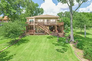 130 Lakeside Dr, Livingston, TX 77351 - Photo 29