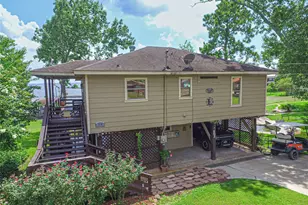 130 Lakeside Dr, Livingston, TX 77351 - Photo 5