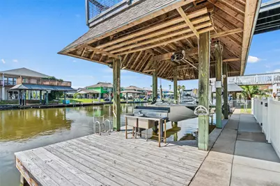 911 Bonita Street, Bayou Vista, TX 77563 - Photo 25