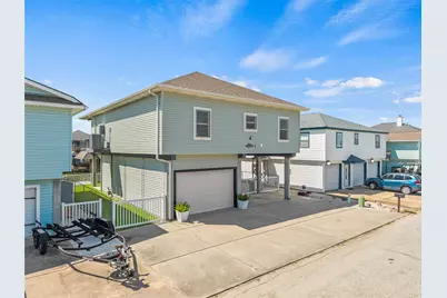 911 Bonita Street, Bayou Vista, TX 77563 - Photo 1