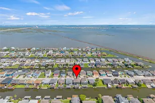 911 Bonita St, Bayou Vista, TX 77563 - Photo 27