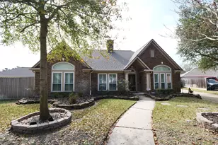 17707 Noble Oak Ct, Houston, TX 77095 - Photo 1