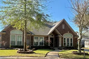 17707 Noble Oak Ct, Houston, TX 77095 - Photo 1