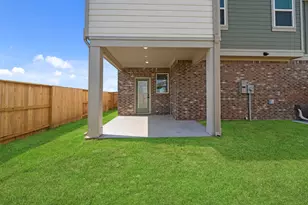 5315 Palo Verde Dr, Iowa Colony, TX 77578 - Photo 33
