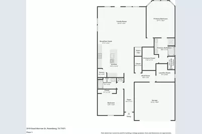 2111 Rawls Ranch Court, Conroe, TX 77301 - Photo 49