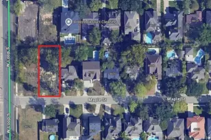 4626 Maple St, Bellaire, TX 77401 - Photo 1