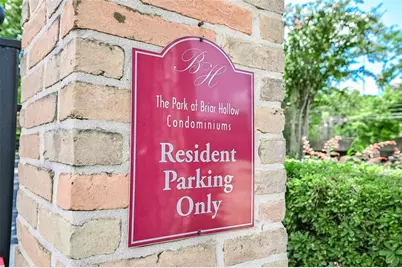 4515 Briar Hollow Place #112, Houston, TX 77027 - Photo 23