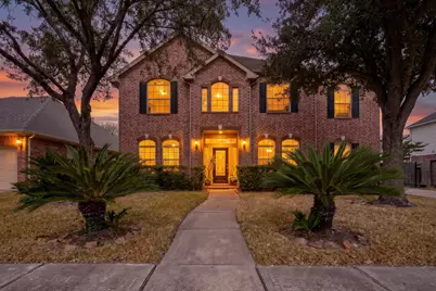 1103 Messina Court, Pearland, TX 77581 - Photo 1
