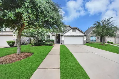 8906 Stanley Oak Drive, Missouri City, TX 77459 - Photo 3
