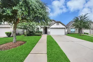 8906 Stanley Oak Dr, Missouri City, TX 77459 - Photo 3