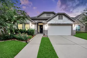 8906 Stanley Oak Dr, Missouri City, TX 77459 - Photo 1