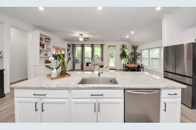 8906 Stanley Oak Drive, Missouri City, TX 77459 - Photo 17