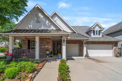 626 Dalton Lane, Sugar Land, TX 77479 - Photo 1