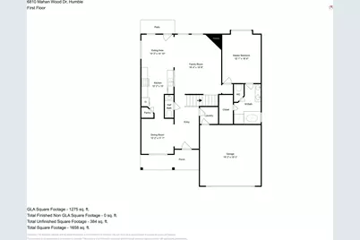 6810 Mahan Wood Drive, Humble, TX 77346 - Photo 21