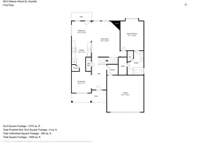 6810 Mahan Wood Dr, Humble, TX 77346 - Photo 21