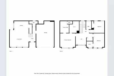8907 Knoll Branch Dr Drive, Houston, TX 77080 - Photo 19