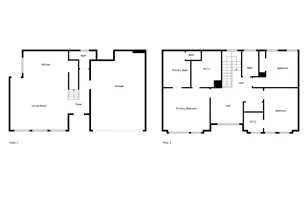 8907 Knoll Branch Dr Dr, Houston, TX 77080 - Photo 19