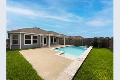 823 Deerhurst Lane, Magnolia, TX 77354 - Photo 5