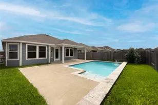 823 Deerhurst Ln, Magnolia, TX 77354 - Photo 5
