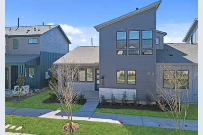 3318 City Heart Avenue, Richmond, TX 77406 - Photo 1