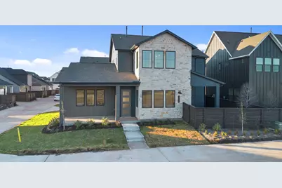 3435 Nourish Lane, Richmond, TX 77406 - Photo 3