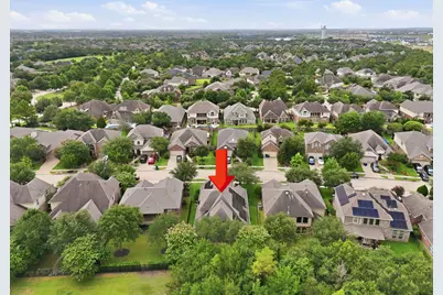 19522 Blushing Meadow Drive, Cypress, TX 77433 - Photo 37