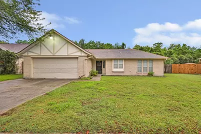 3703 Stoneybrook Street, Baytown, TX 77521 - Photo 1
