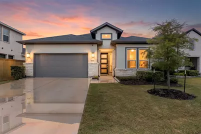 22107 Palo Dura Lane, Tomball, TX 77375 - Photo 1