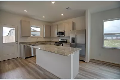 8038 Magnolia Prairie Lane, Cypress, TX 77433 - Photo 5