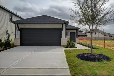 8038 Magnolia Prairie Lane, Cypress, TX 77433 - Photo 1