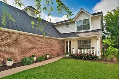 608 Prairie Lane, Angleton, TX 77515 - Photo 5