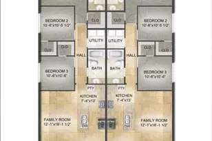 413 S 12th St, Conroe, TX 77301 - Photo 3