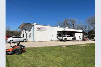 707 E Milam Street, Wharton, TX 77488 - Photo 1