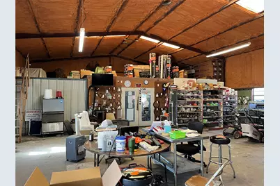 707 E Milam Street, Wharton, TX 77488 - Photo 3