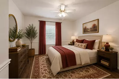11818 Orchard Mountain Drive, Pasadena, TX 77059 - Photo 31