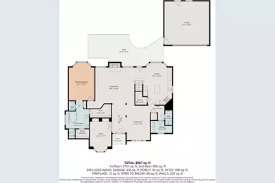 11818 Orchard Mountain Drive, Pasadena, TX 77059 - Photo 37